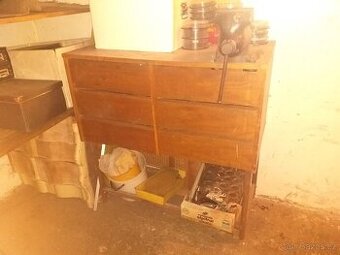 Menši ponk a svěrák