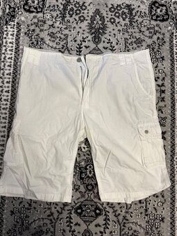 Kraťasy Navigare vel.50 / 100% bavlna