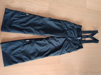 Dětské lyžařské kalhoty 500 Pull'n'Fit