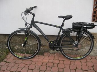 pánské elektrokolo