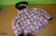 Dívčí lyžařská bunda C&A vel. 104