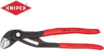 KNIPEX Kleště siko COBRA  250 mm nové PROFI