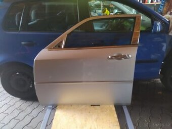 Chrysler 300C - Dveře řidiče