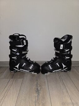 Dámské lyžáky ATOMIC HAWX PRIME 80 W ( TOP stav )