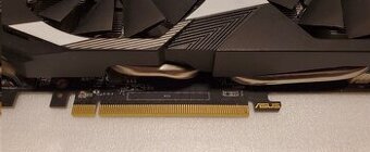 ASUS DUAL RX 580 OC 8gb