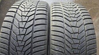 Zimní pneu 245/40/19 Hankook