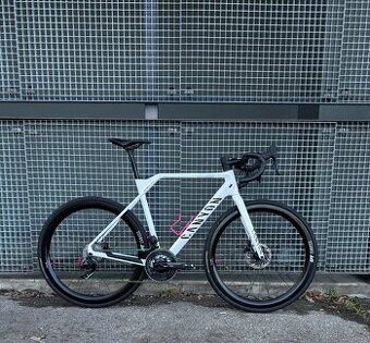 Canyon Inflite SLX
