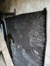 Prodam historickkou střechu Ford Cortina