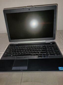 Dell e6530