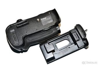 Battery Grip pro Nikon D800/D800E