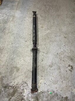 E46 105kw kardan manuál