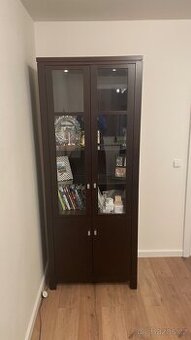 Nábytek - Komoda, Vitřína, stůl