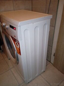 Pračka GODDESS 6 kg A++