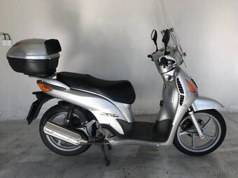 Honda Sh 150