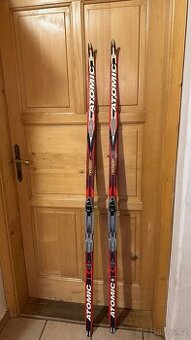 Běžky Atomic 168cm