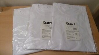 3x bavlněné tričko pracovní 3XL