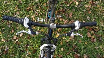 Dětské kolo zn. Apache