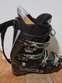 Lyžařské boty LANGE Blaster