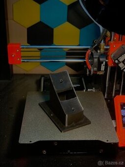 Držák zadního světla Babetta 210