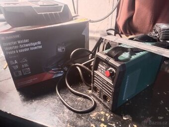 Svářečka parkside