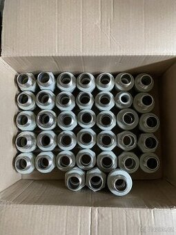 Nové PPR přechody 32 x 1" - vnitřní, vnější závit