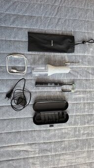 Elektrický kartáček, ústní sprcha