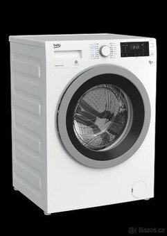 Pračka se sušičkou Beko