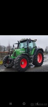 Fendt 716