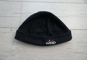 Pánská čepice zimní zn. WIND - 1