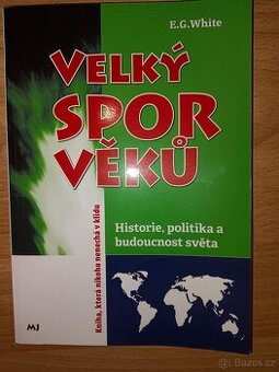 Velký spor věku