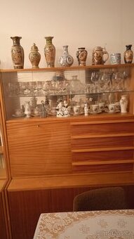 Retro skříně - DARUJI