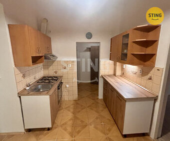 Pronájem bytu 1+1, 36 m2 , 134572