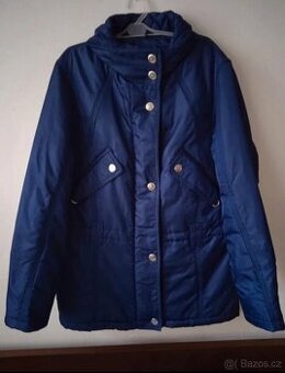 Dámská bunda, vel. L