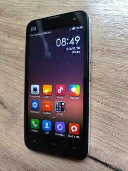 XIAOMI MI 2S