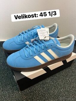 Pánské boty Adidas vel. 45 1/3