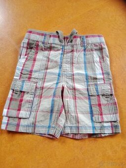 Kraťasy vel.5-6