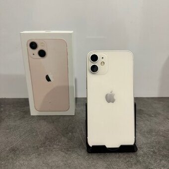 iPhone 12 mini 128gb