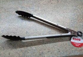 Kleště na salát TORO