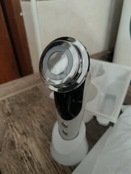 Galvanicka žehlička