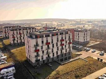 Prodej moderního bytu 3+1 s garáží – Praha 14 – Černý Most