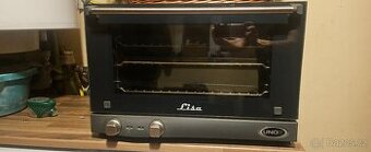 Pekařská pec Unox Lisa