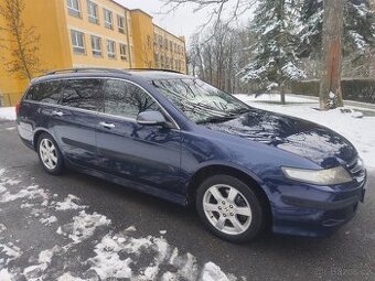 Honda Accord 2.2i-CDTi 103kW Executuve