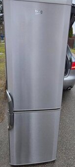 Lednice s mrazakem Beko