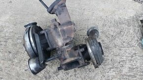 Biturbo Man TGL 8.220