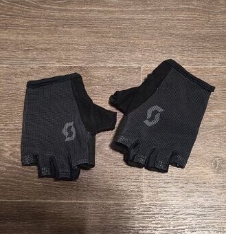 Cyklistické rukavice Scott Aspect gel SF vel. XXS