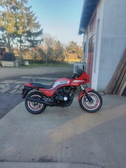 Kawasaki GPz 1100 Unitrak