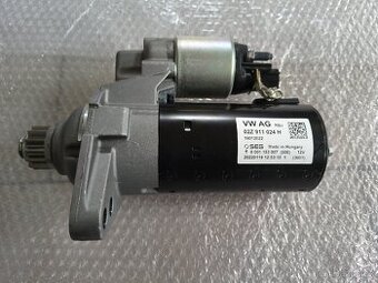 Alternátor 02Z911024H VW škoda
