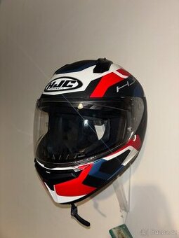 Nová moto přilba HJC Vel.S