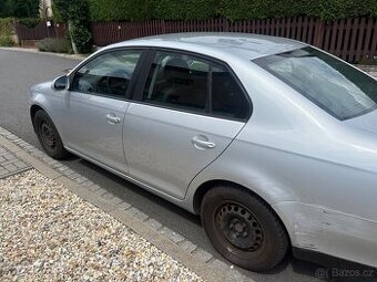 Prodám VW Jetta