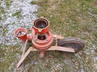 Čerpadlo Terra Vari